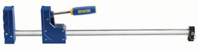 IRWIN Tools Record Parallel Jaw Box Clamp, 24-inch (2026500)