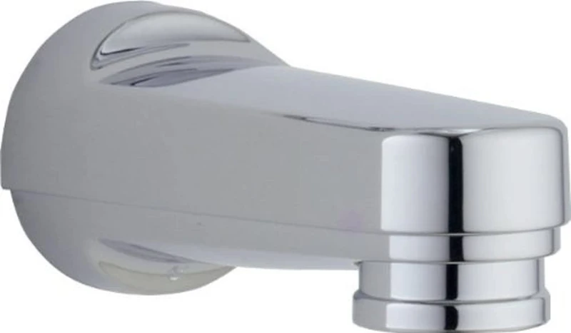 Delta Faucet RP5836 Tub Spout Pull-Down Diverter, Chrome - Image 1