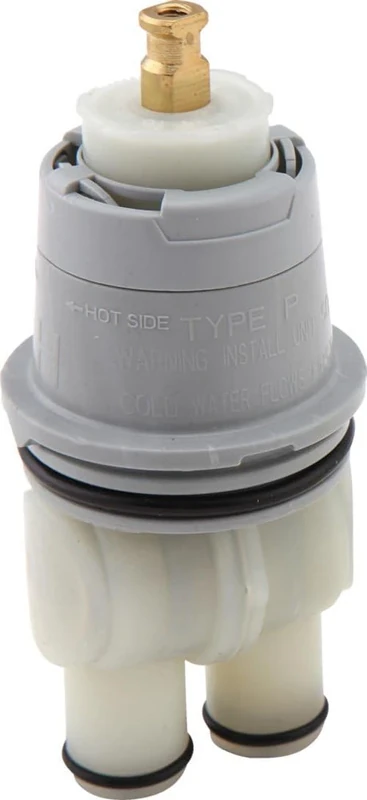 Delta RP46074 MultiChoice 13/14 Series Cartridge Assembly , White