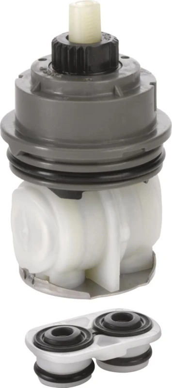 Delta FAUCET RP46463, Small, Chrome