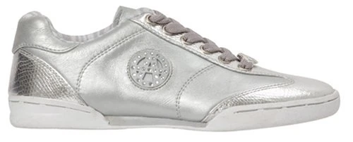 Acupuncture Womens Natty Silver 3 UK