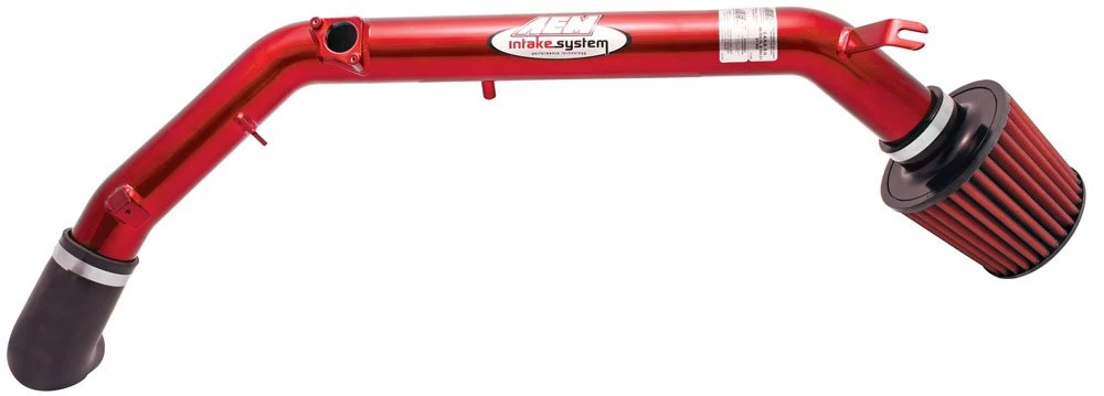 AEM 21-462R Red Cold Air Intake System