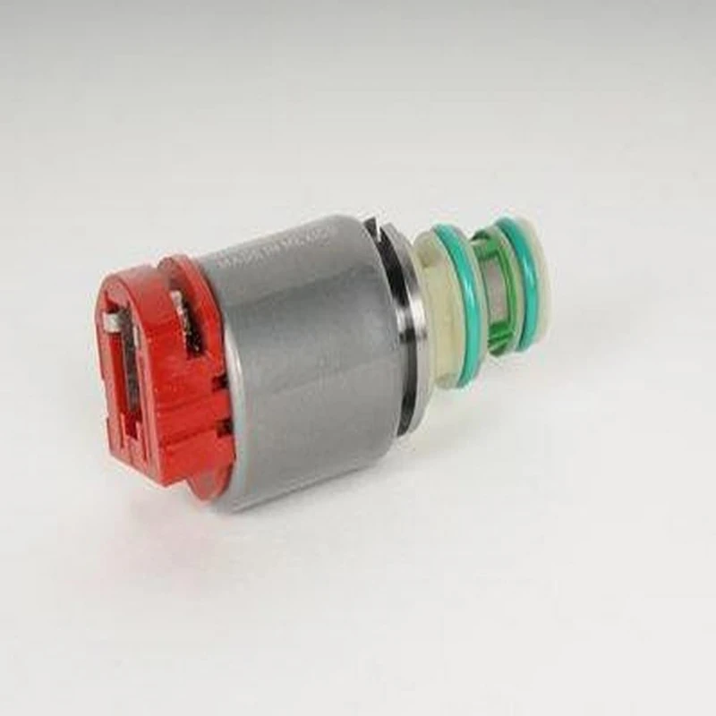 GM Genuine Parts 29541898 Automatic Transmission Torque Converter Clutch Pulse Width Modulation Valve