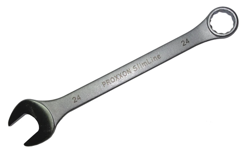 Salki – PROXXON 2223924 – Combination Spanner 24 mm