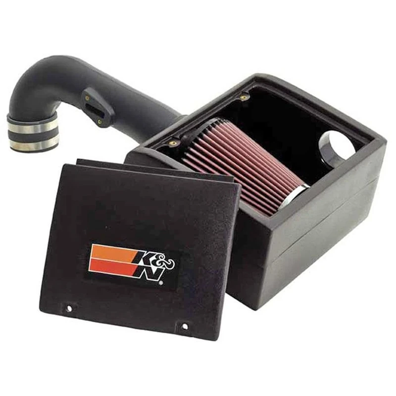 K&N Cold Air Intake Kit: High Performance, Increase Horsepower: 50-State Legal: Compatible with 2006-2011 CHEVROLET (HHR)57-3056