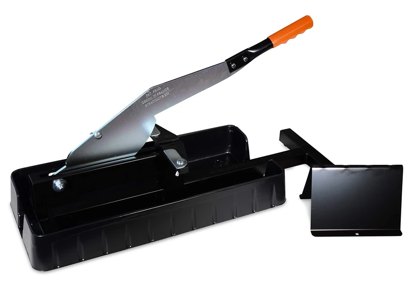 Edma Straticut Laminate Flooring Guillotine EDM0890