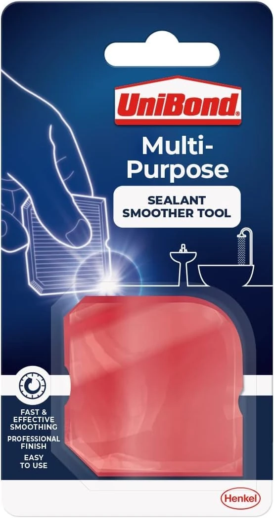 Unibond Sealant Finishing Tool UNI1582528