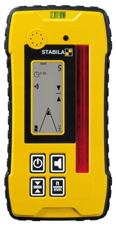 Stabila STBREC300 Laser Accessories - Image 1