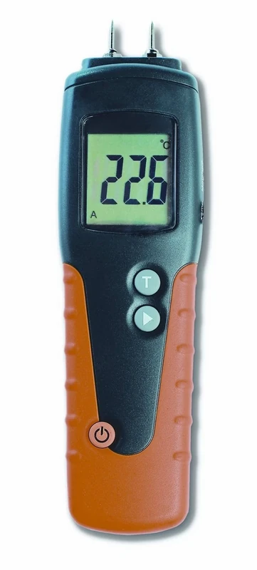 TFA Dostmann Wood Moisture Meter Humid Check Pro 30.5501