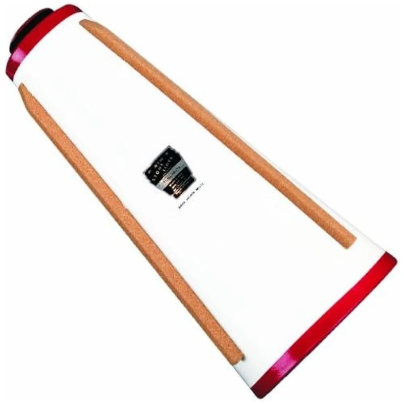 Humes & Berg Mute New Stone Lined Straight 193 Tuba 14"-18"