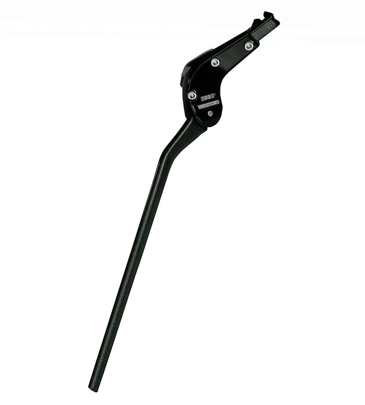 Pletscher Multi Rear Stay Mounted Kickstand, Black, 295mm (26"-28")