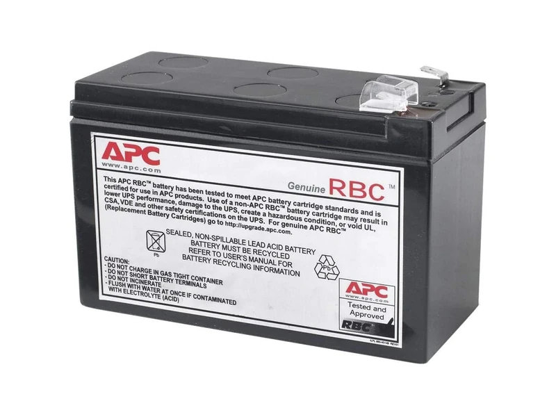 APC APCRBC114