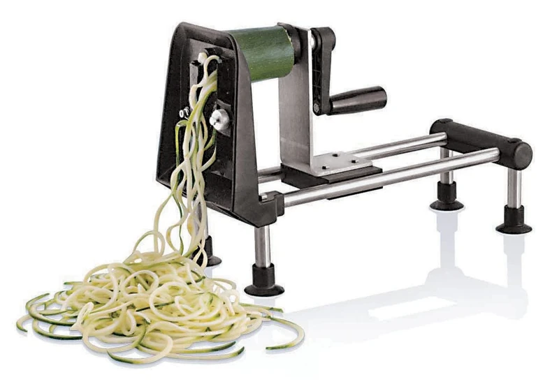 Paderno Utensili Cucina Csn/Continuous Strips Vegetable Cutter