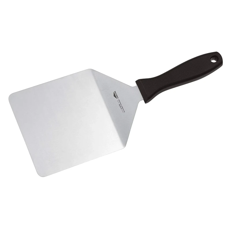 Paderno 18512–15 Stainless Steel Hamburger Spatula