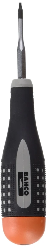 DESTORNILLADOR DINAMOMETRICO 7