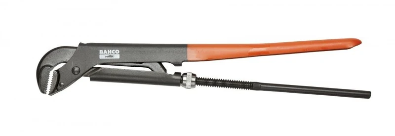 Bahco Llave De Tubo Universal 7.100G - Image 1