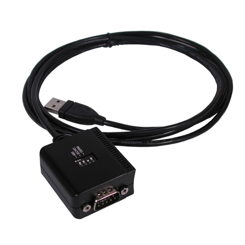 Exsys Exsys Cable USB 1.1 to Serial RS - 422/485 9p Cable