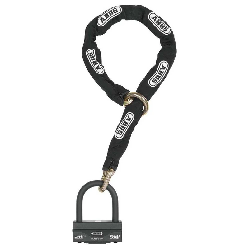 ABUS Anti-theft device for chain locks, SRA-certified