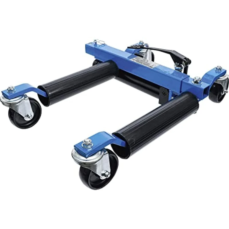 BGS 1975 | Floor Jack | 600 kg