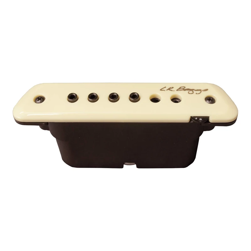 L.R. Baggs M1A M1A Active Magnet Pickup - Guitar Pickup.