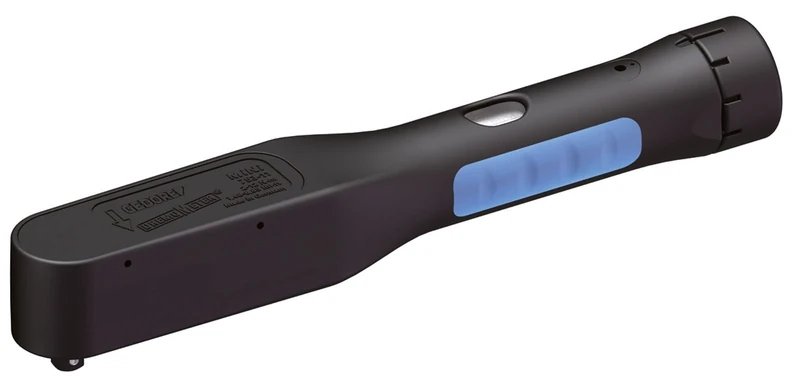 Gedore 753 – 11 Torque Wrench DREMOMETER Mini 1/4 "2 – 12 Nm/18 – 106 lbfin