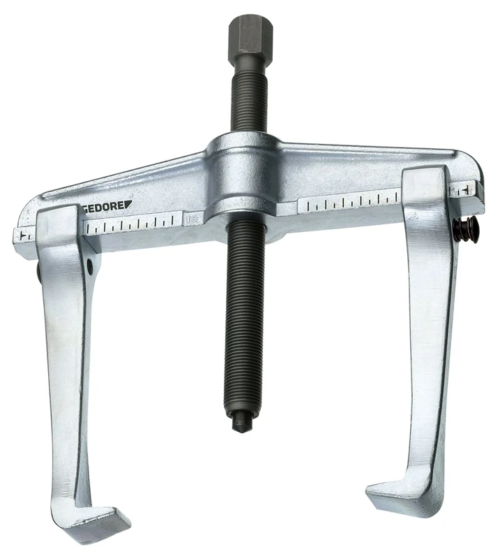 Gedore Puller Universal 2 Arm Puller with Brake Prong Steel 100 x 100 mm – 1.06/11-B