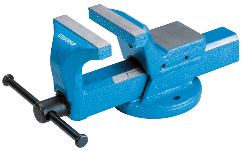 Gedore Parallel Vice 150 x 200 mm – 411 – 150