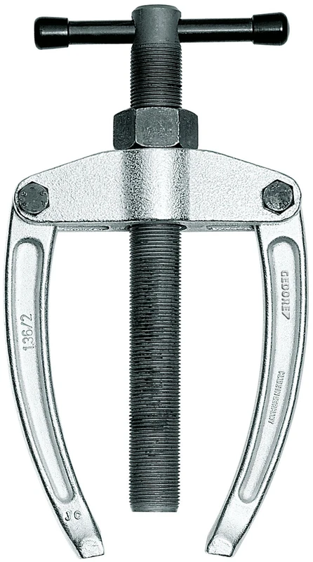 GEDORE Counter Support for 1.30/6-1.30/7, 1 Piece, 1.36/2