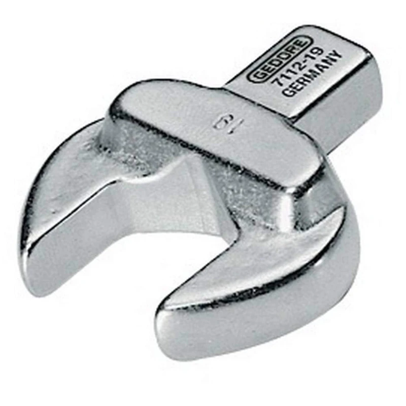 Gedore Wrench Spanner Se 14 x 18 x 41 mm, 1 piece, 7118 – 41