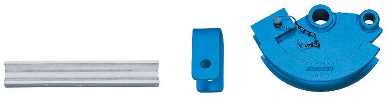 Gedore Set of Curvature R = 200, 42 mm – 249242