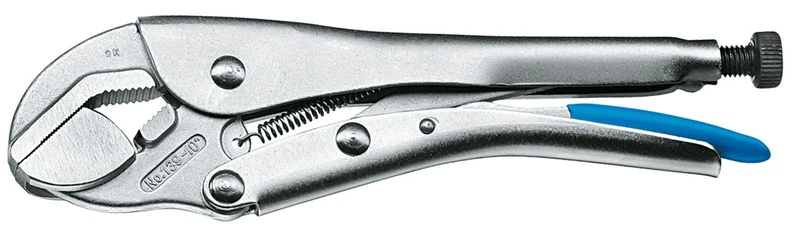 Gedore 139 Special Grip Wrench 10"