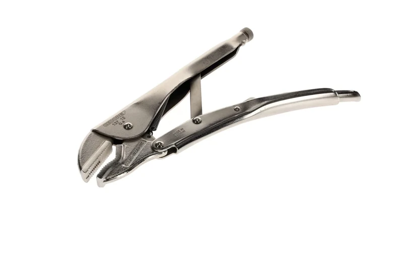 GEDORE 137 12 Locking Pliers