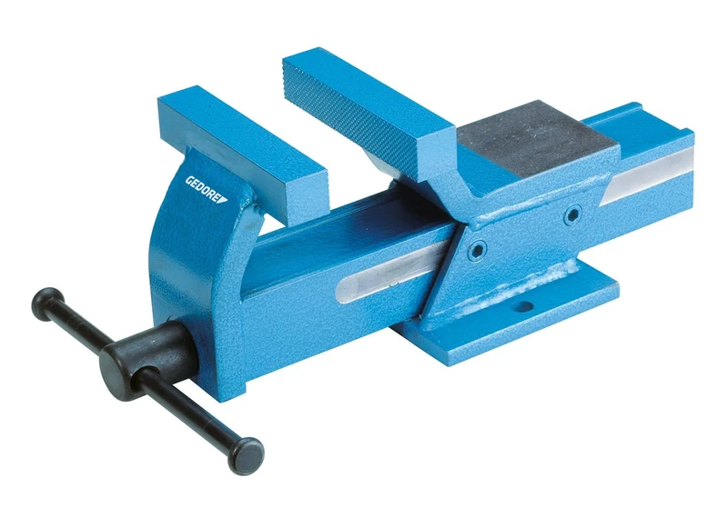 Gedore 150 mm Screw Vice – 410
