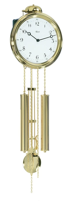 FranzHermleSohn Hermle Pendulum Clocks 60991-000261 wall clock