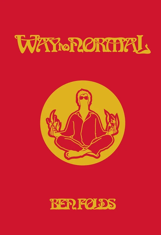 Way to Normal +DVD - Image 1