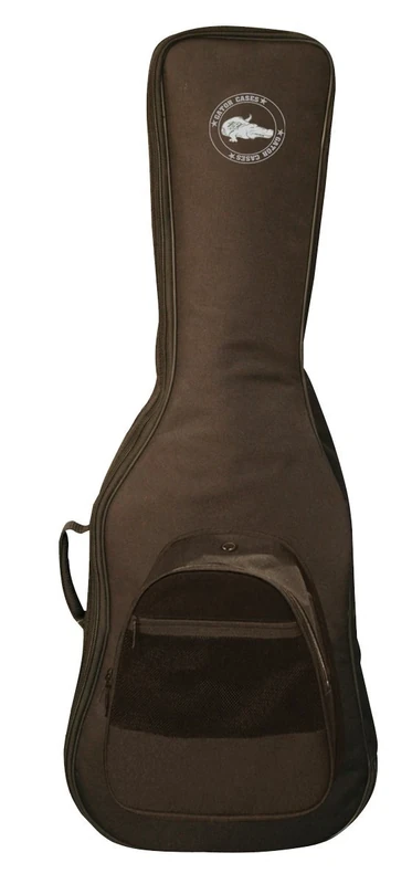 Gator gcobradread Case For Folk Guitar