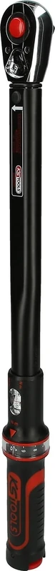 KS Tools 516.1532 Ergoprec Lever Ratchet Torque Wrench