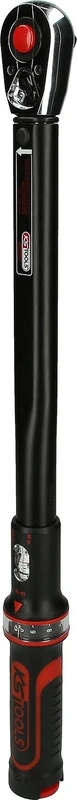 KS Tools 516.1542 Ergoprec Lever Ratchet Torque Wrench
