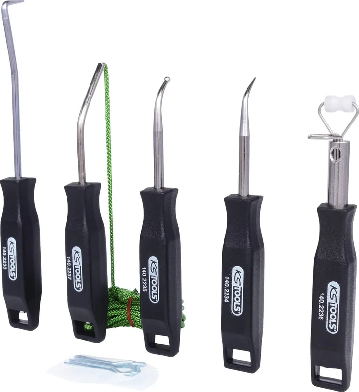 KS Tools 140.2240 Windscreen Installation Kit