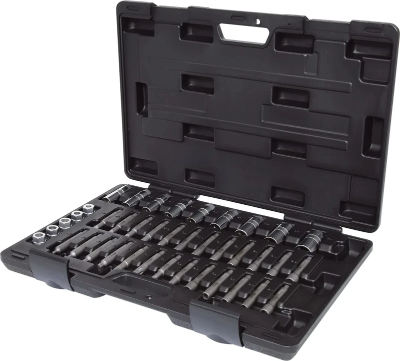 KS Tools Suspension Strut Tool Set (39 Pieces)