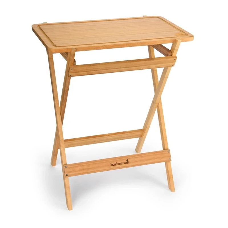 SAEY HOME & GARDEN N.V. Barbecook Cutting Table