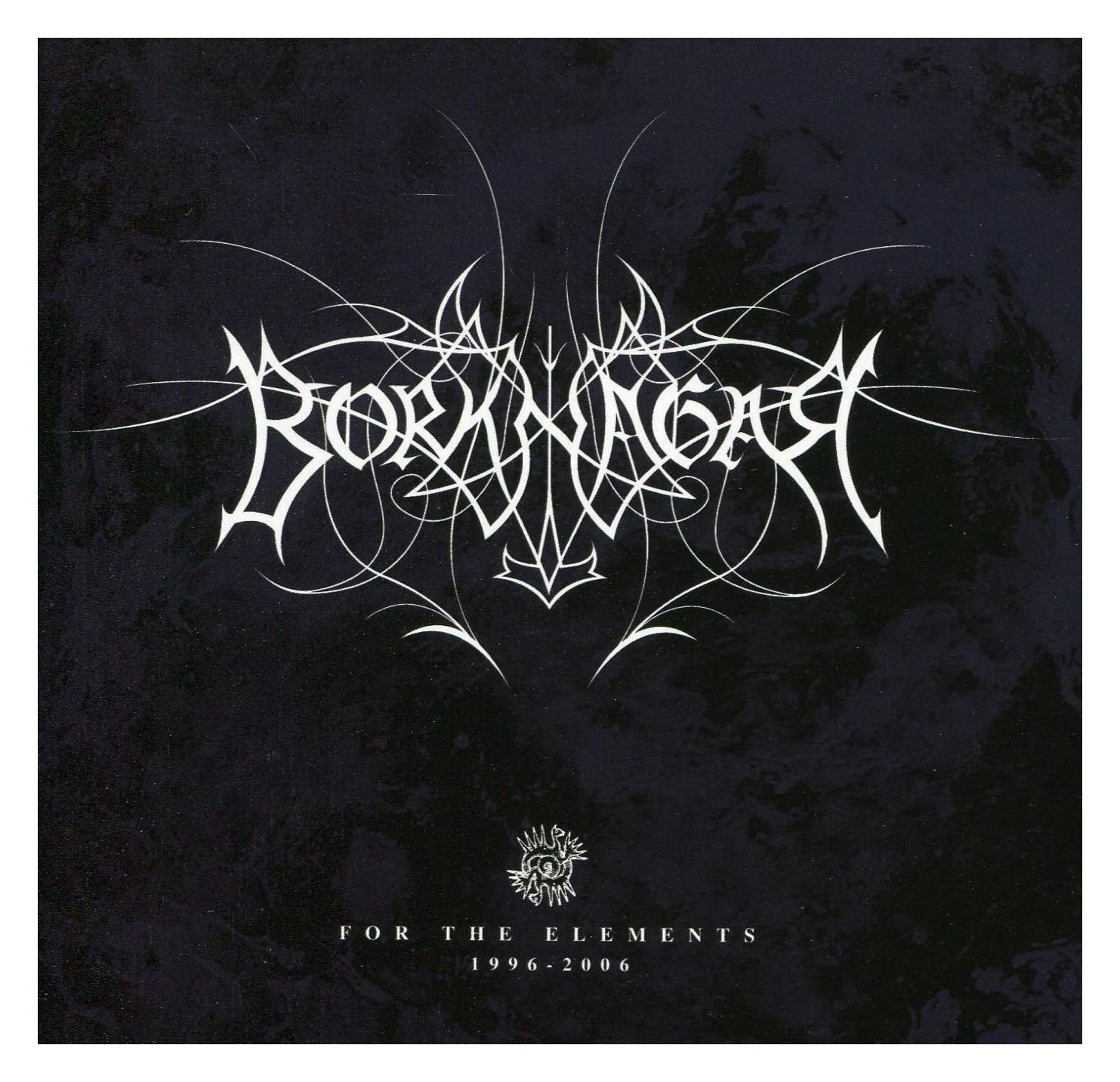 For The Elements 1996 - 2006
