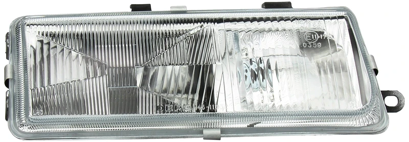 VAN Wezel 4932962 headlights
