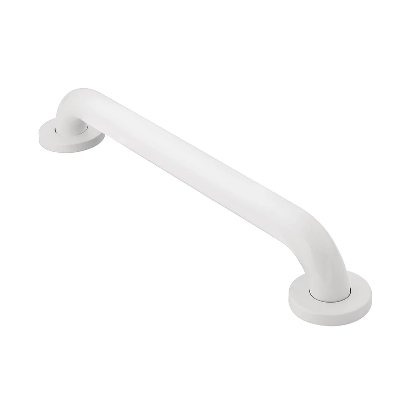 Moen R8936W Glacier 36-Inch Grab Bar