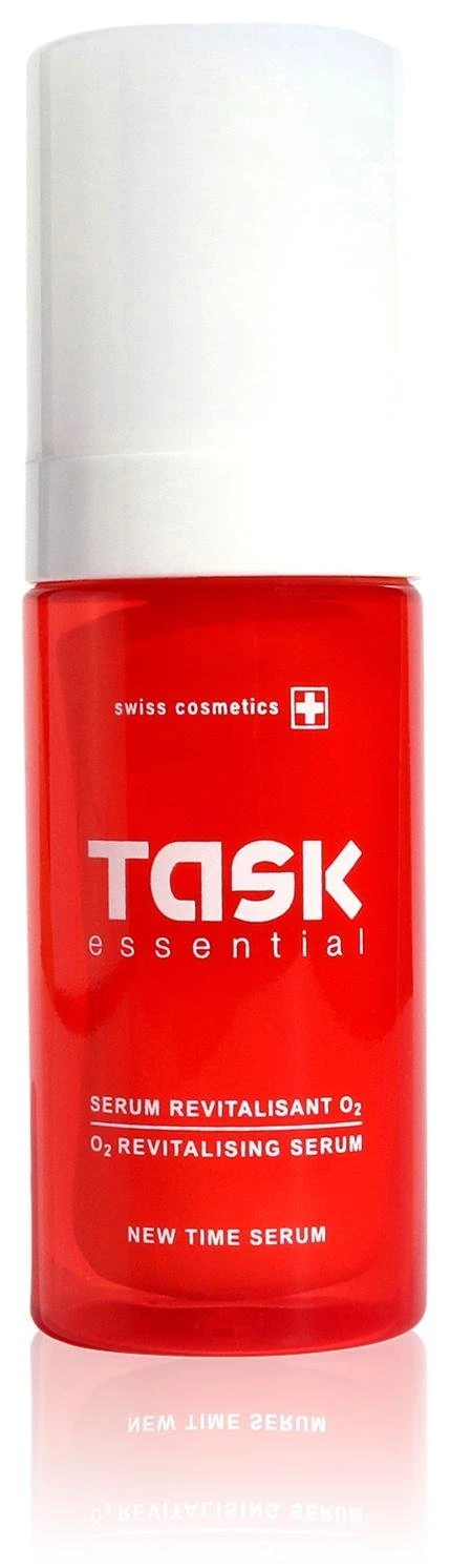 Task Essential New Time Revitalising Serum 30 ml