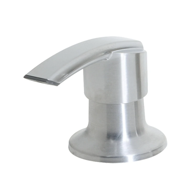 Pfister KSD-LCSS Soap Dispenser, Stainless Steel - Image 1
