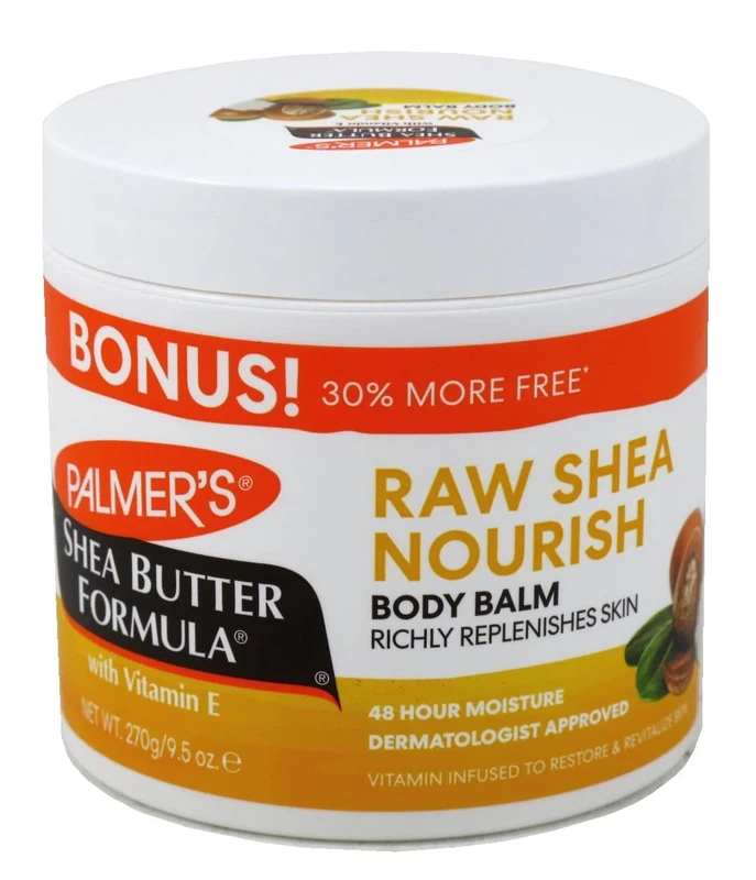 Palmers Shea Butter Formula with Vitamin E 9.5 oz