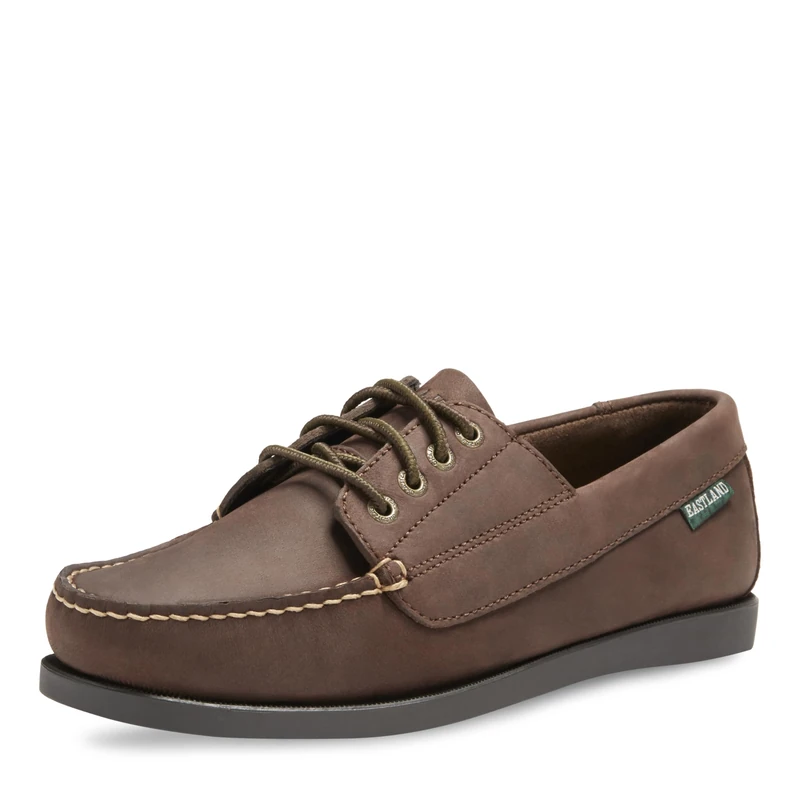 Eastland Women's Falmouth Loafer, Brown (Bomber Brown), 5 UK - Image 1