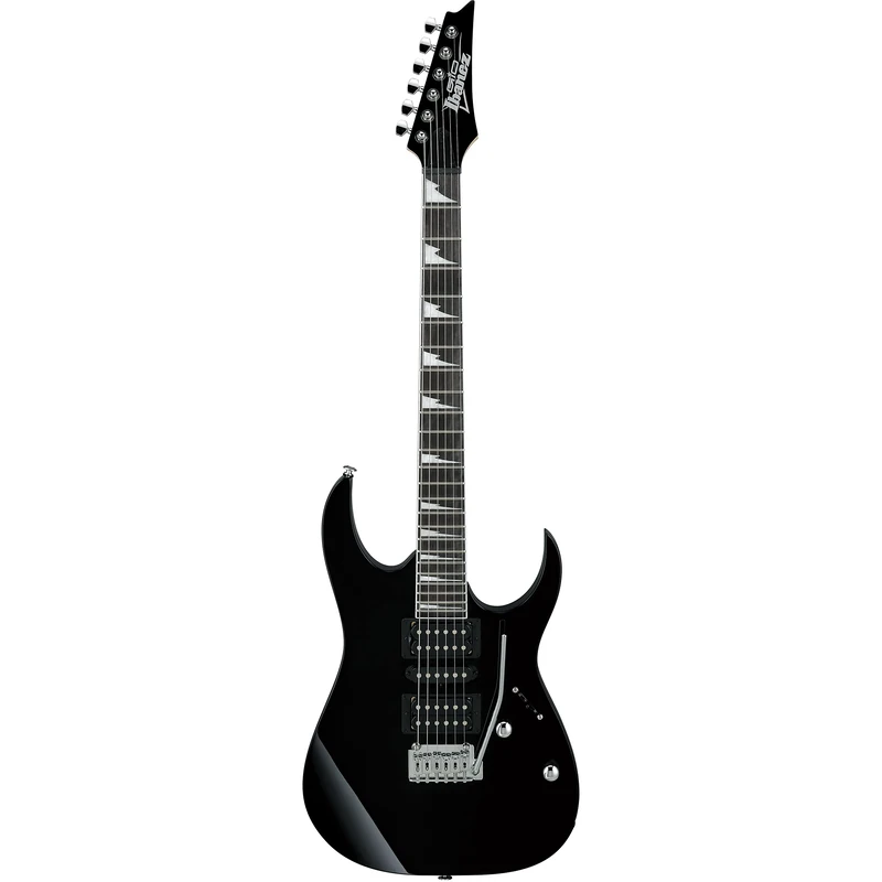 Ibanez GRG170DX Black Night - Electric Guitar