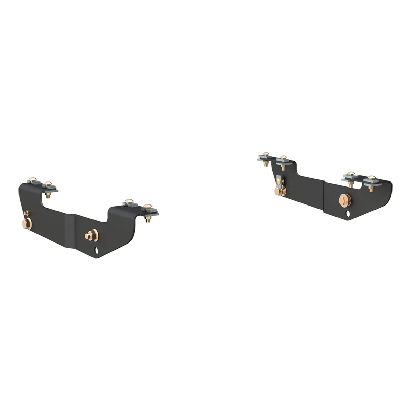 CURT 16418 Custom 5th Wheel Brackets